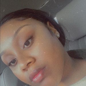 Meet your Posher, Gerica